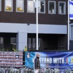 Israel orders closure of Dublin embassy, blaming ‘extreme anti-Israel policy of Irish government’