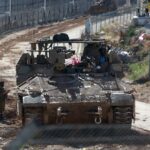 Egypt accuses Israel of ‘exploiting power vacuum’ after seizing Golan Heights buffer zone