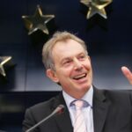 Tony Blair opened UK borders to east European migrants despite misgivings