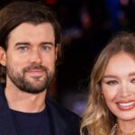 ‘Utterly blessed’: Roxy Horner announces engagement to Jack Whitehall