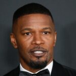 Jamie Foxx injured after being struck in the face with glass on his birthday