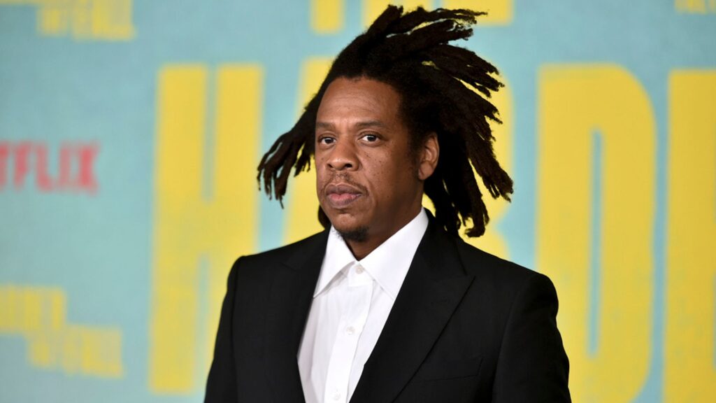 Jay-Z calls for rape accuser’s identity to be revealed or case dismissed