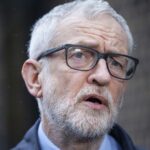 Jeremy Corbyn to urge UK to stop ‘dragging its feet’ over reparations