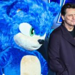 Jim Carrey quips he took Sonic film role because he ‘needed the money’