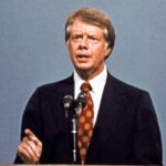 ‘Jimmy who?’ The US president 1970s America really needed