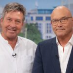 MasterChef co-host John Torode issues first public comments since Gregg Wallace allegations