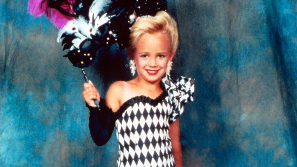 Unsolved 1996 killing of six-year-old beauty pageant queen still being investigated, police say