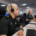 How London’s ambulance service is preparing for its busiest night of the year