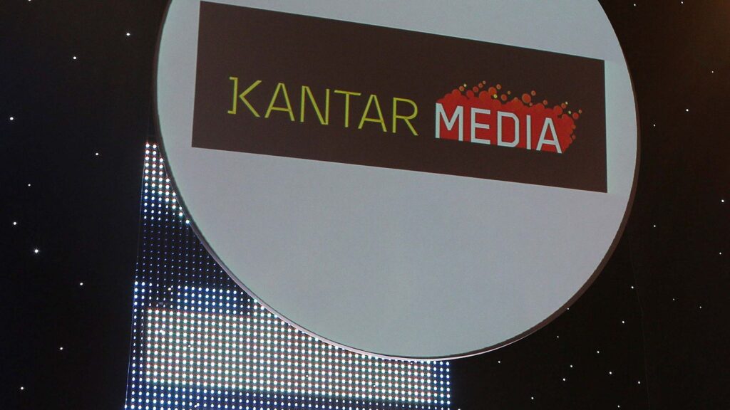 HIG screens bid in race for TV ratings firm Kantar Media