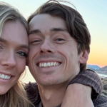 British tennis star announces engagement