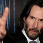 Keanu Reeves’s stolen Rolex found in Chile, police say