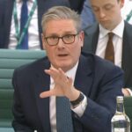 ‘Can’t be fixed by Christmas’: Starmer says ‘it will take some time’ before living standards improve