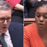 Starmer accused of ‘raising hopes and smashing them’ with ‘broken promises’