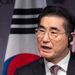 South Korea ex-defence minister tries to take his own life over failed martial law