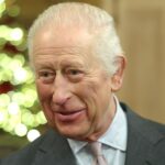 King chooses former hospital chapel for Christmas message in break from tradition