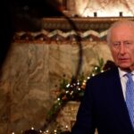 The King’s Christmas message in full