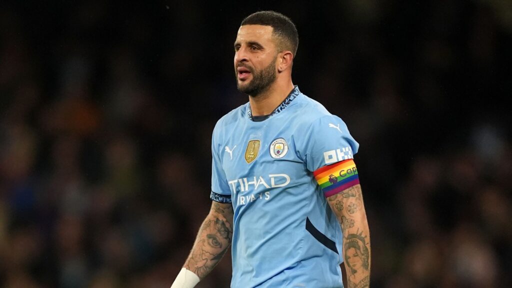 Man City player calls on Instagram and authorities to act after racist abuse