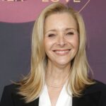 Friends cast only met up once after show ended, Lisa Kudrow says – as she speaks about Perry’s death