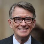 Trump campaign co-manager calls Mandelson ‘absolute moron’ as peer is confirmed as new US ambassador