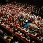 Hereditary peers being ‘guillotined in front of the mob’ over plans to remove them from Lords