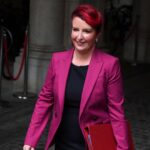 PM refuses to reveal what he was told about Louise Haigh phone ‘theft’ that led to her resignation