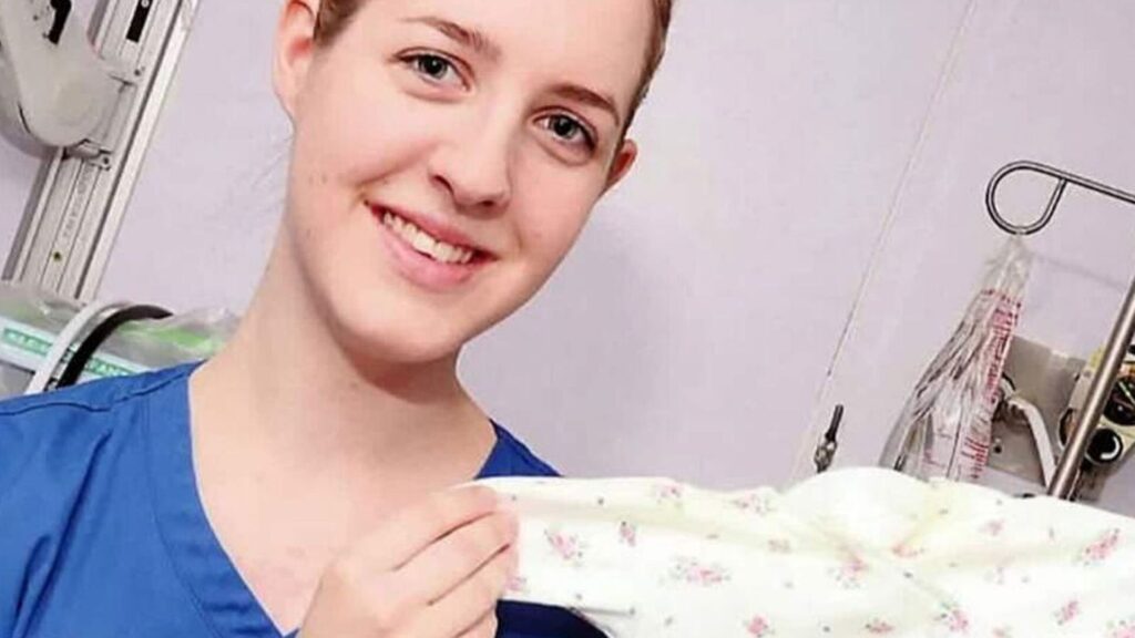 Lucy Letby interviewed in prison over more baby deaths and collapses