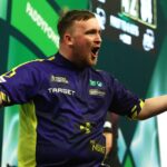 Littler books place in World Darts Championship final