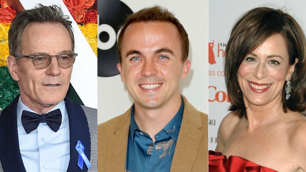 Malcolm In The Middle making comeback for four episodes