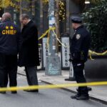 What we know about New York shooting so far