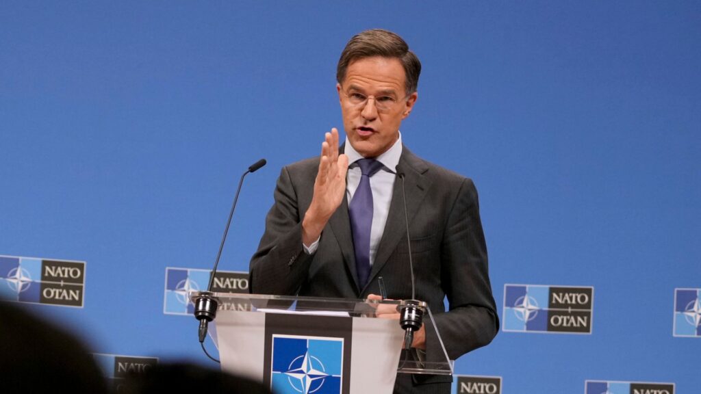 NATO head warns allies must return to ‘war mindset’ – but is Europe listening?