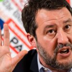 Italy’s deputy PM found not guilty of illegally detaining migrants on rescue boat