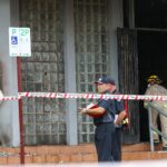 Antisemitism blamed for arson attack on Australia synagogue