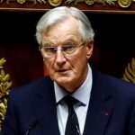 French government heading towards collapse