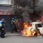 Meta investigated over Southport riot posts