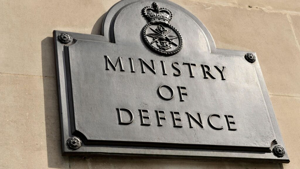 Damp and mould found in ‘shocking’ military accommodation, MPs say