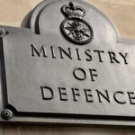 Damp and mould found in ‘shocking’ military accommodation, MPs say