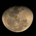 Moon may be much older than thought because of ‘remelting’ surface