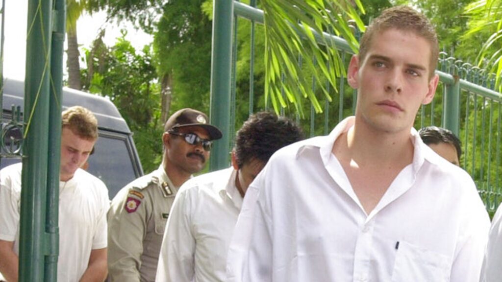 ‘Bali Nine’ drug smuggler ring members released after nearly 20 years in prison