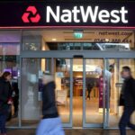 NatWest retail banking chief Lindberg to step down next year