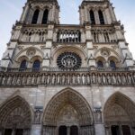 Restoring Notre-Dame, the heart of France: ‘I’ve erased the horror’