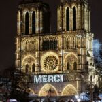 With the reopening of Notre-Dame, Parisians celebrate as ‘the city gets its soul back’