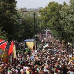 ‘Anti-Notting Hill Carnival agenda’: Organisers criticise survey – as officers brand event ‘war zone’