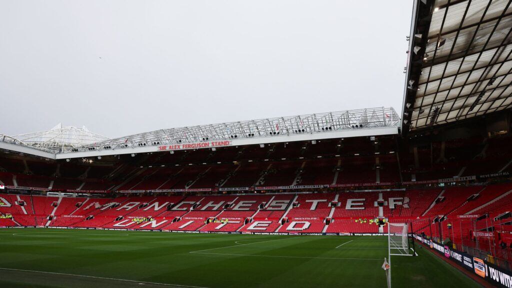 Manchester United Foundation to be targeted in Ratcliffe costs purge