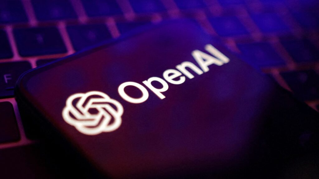 OpenAI whistleblower found dead in apartment