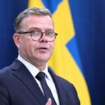 Sabotage fears as Finnish prime minister reveals undersea power cable failure in Baltic