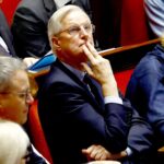 French PM Michel Barnier resigns after losing no-confidence vote