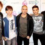 The Wanted’s Max George faces surgery and Christmas in hospital after heart issues