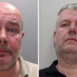 Organised crime gang members jailed after helping smuggle up to £7bn worth of drugs into UK