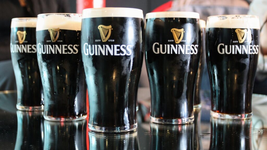 Pub chain surviving Guinness supply limit ‘by skin of our teeth’ – but it’s ‘looking very bleak’