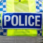 Police officer charged with child sex offences